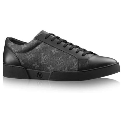 chaussure louis vuitton homme|Louis Vuitton casual shoes.